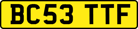 BC53TTF