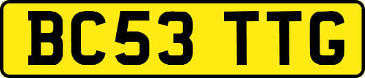 BC53TTG