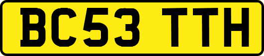 BC53TTH