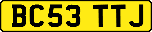 BC53TTJ