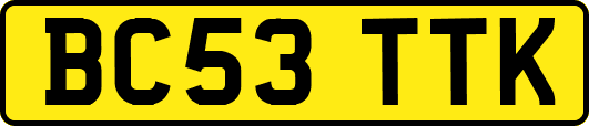 BC53TTK