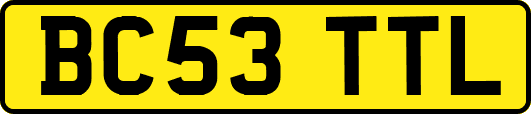 BC53TTL