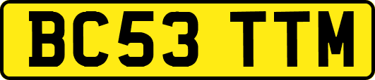 BC53TTM