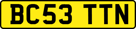 BC53TTN