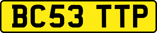 BC53TTP