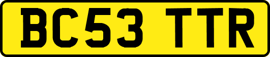 BC53TTR