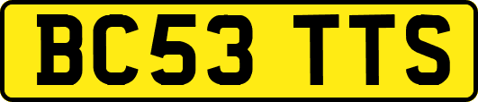 BC53TTS