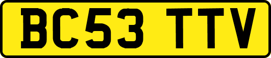 BC53TTV