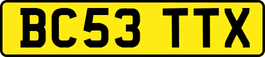 BC53TTX