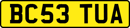 BC53TUA