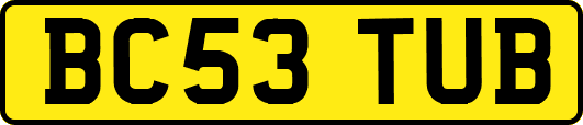 BC53TUB