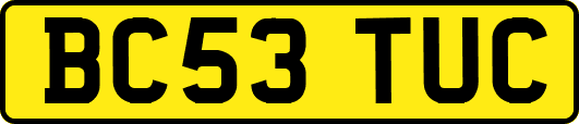 BC53TUC