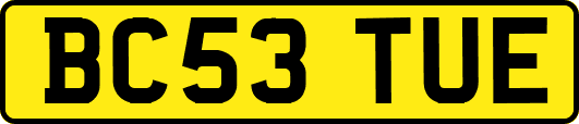 BC53TUE