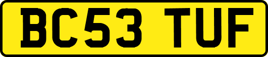 BC53TUF