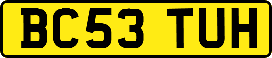 BC53TUH