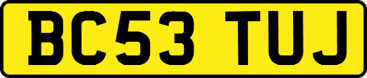 BC53TUJ