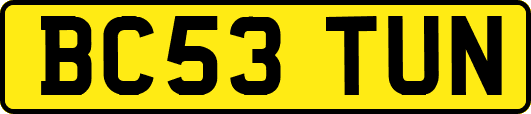 BC53TUN