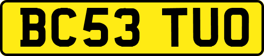 BC53TUO