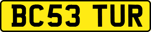 BC53TUR