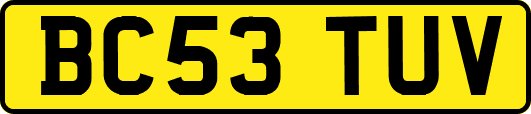 BC53TUV