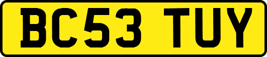 BC53TUY