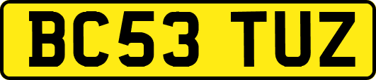 BC53TUZ