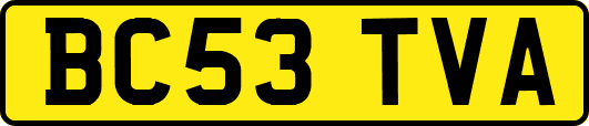 BC53TVA