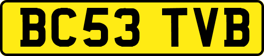 BC53TVB