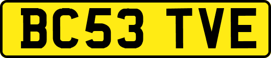 BC53TVE