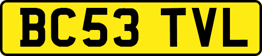 BC53TVL
