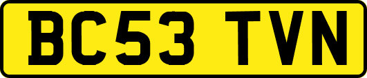 BC53TVN