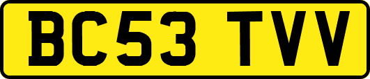 BC53TVV