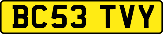BC53TVY