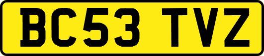 BC53TVZ