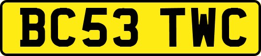 BC53TWC