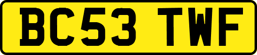 BC53TWF