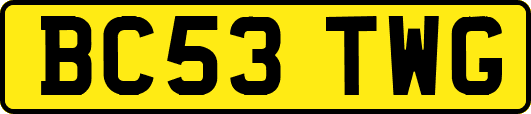 BC53TWG