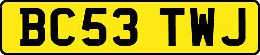BC53TWJ