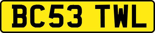 BC53TWL