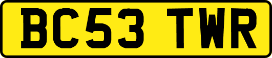 BC53TWR