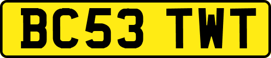 BC53TWT