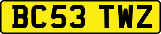 BC53TWZ