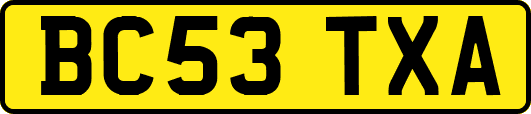 BC53TXA