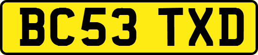 BC53TXD