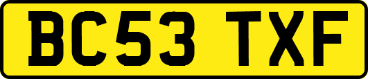 BC53TXF