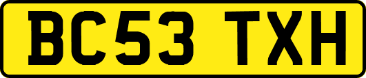 BC53TXH