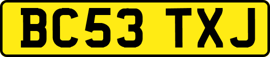 BC53TXJ
