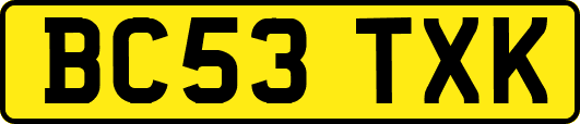 BC53TXK