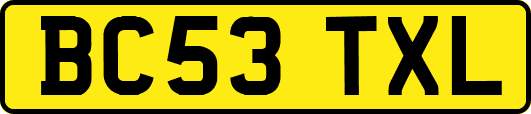 BC53TXL