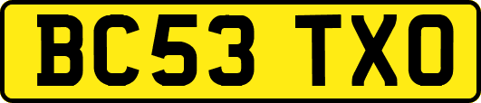 BC53TXO